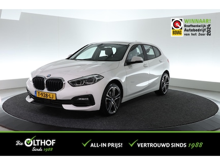 BMW 1-Serie 0