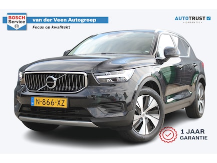 Volvo XC40 0