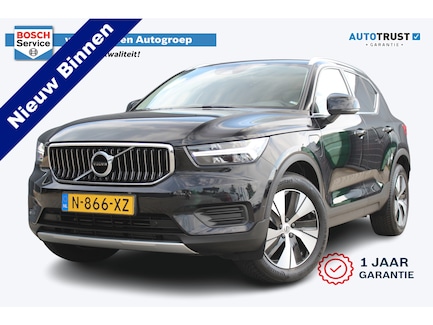 Volvo XC40 0