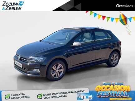 Volkswagen Polo 0