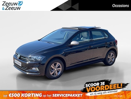 Volkswagen Polo 0