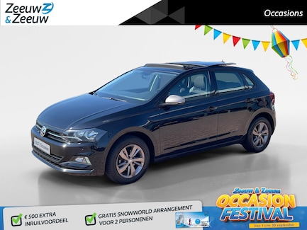 Volkswagen Polo 0