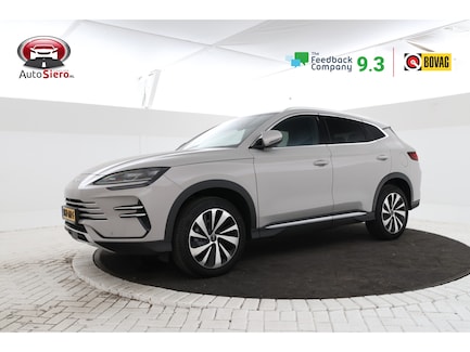 BYD Seal U 0