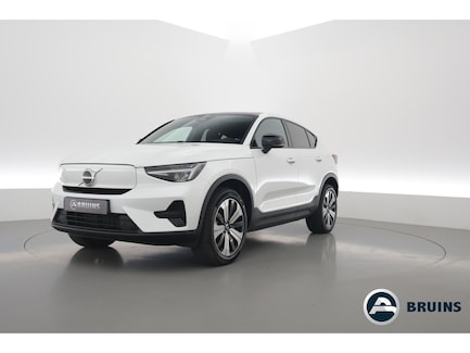 Volvo C40 0
