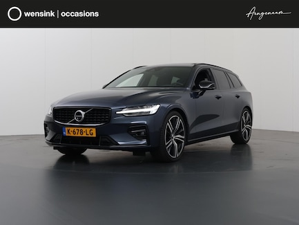 Volvo V60 0