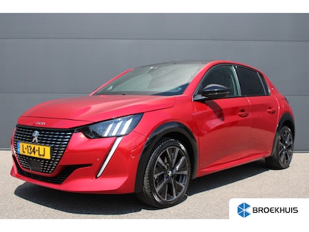 Peugeot 208 0