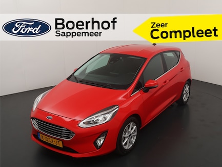 Ford Fiesta 0