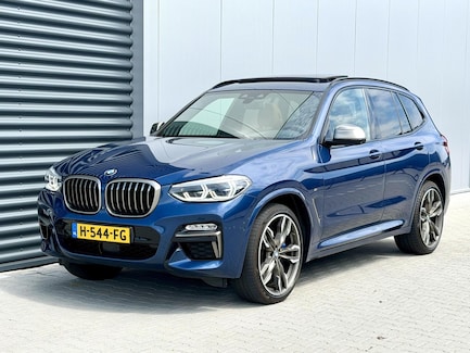 BMW X3 0