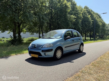 Citroën C3 0
