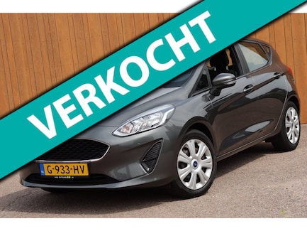 Ford Fiesta 0