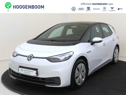 Volkswagen ID.3 0