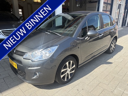 Citroën C3 0