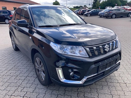 Suzuki Vitara 0