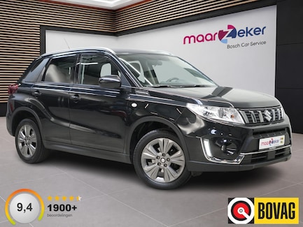 Suzuki Vitara 0
