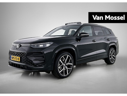 Volkswagen Tayron 0