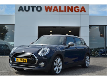 MINI Clubman 0
