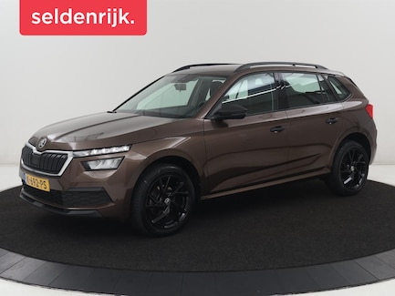 Skoda Kamiq 0