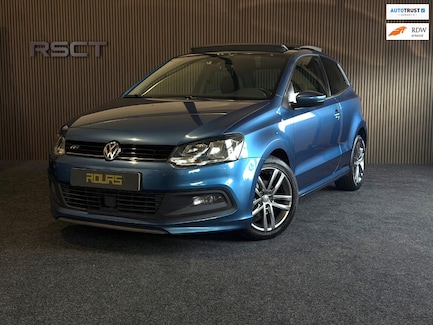 Volkswagen Polo 0