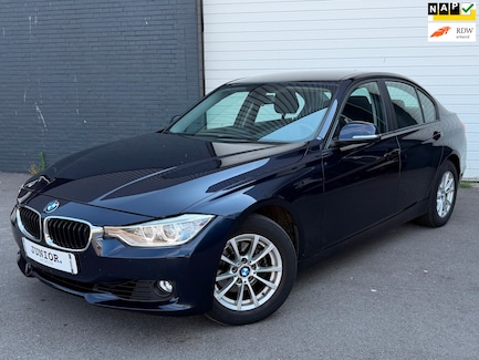 BMW 3-Serie 0