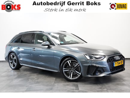 Audi A4 0