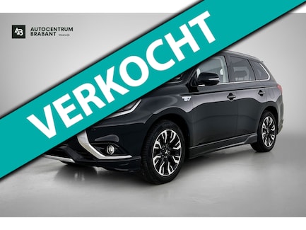 Mitsubishi Outlander 0