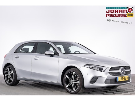 Mercedes-Benz A-klasse 0