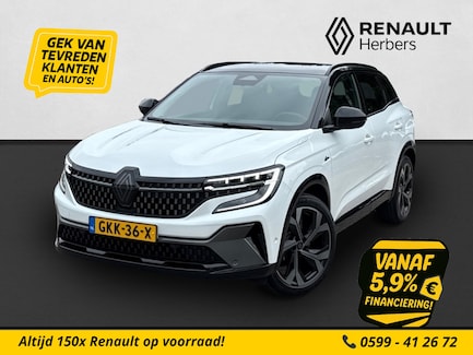Renault Austral 0