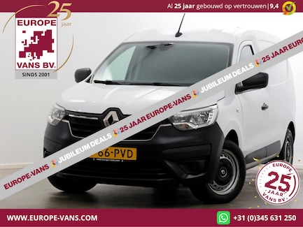 Renault Express 0