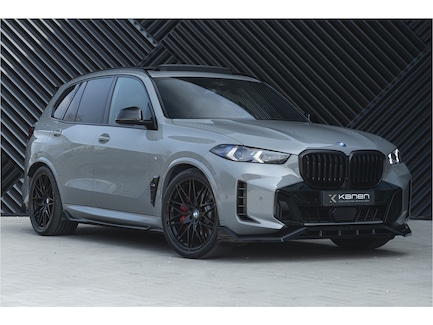 BMW X5 0