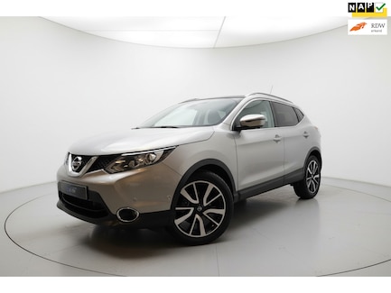 Nissan Qashqai 0