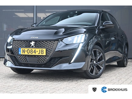 Peugeot 208 0