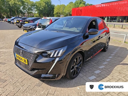 Peugeot 208 0
