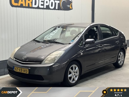 Toyota Prius 0