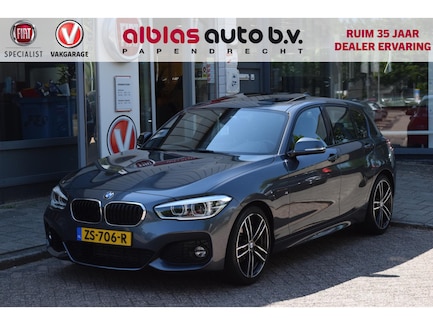 BMW 1-Serie 0
