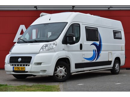 Fiat Ducato 0