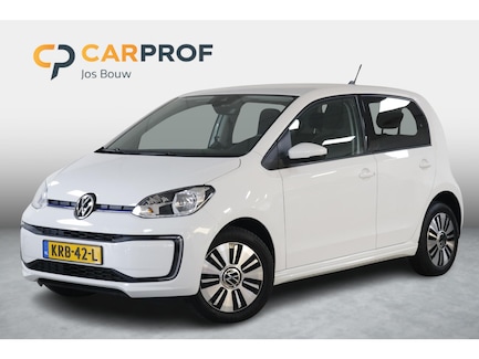 Volkswagen e-Up! 0