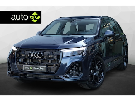 Audi Q7 0