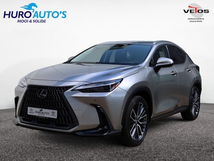 Lexus NX 0