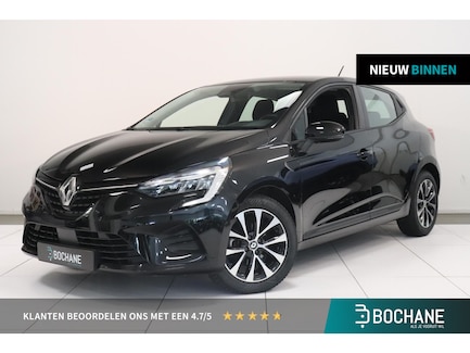 Renault Clio 0
