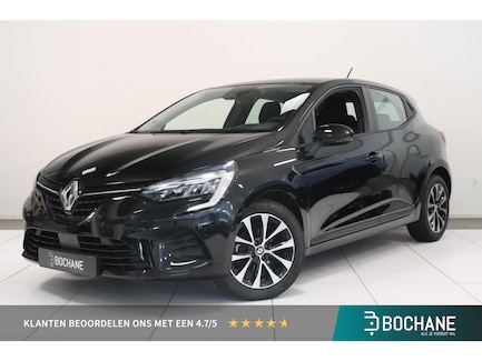 Renault Clio 0
