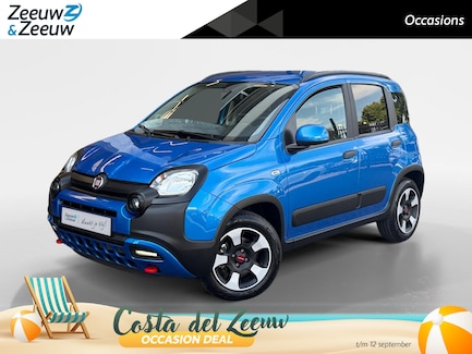 Fiat Panda 0
