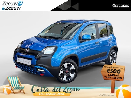 Fiat Panda 0