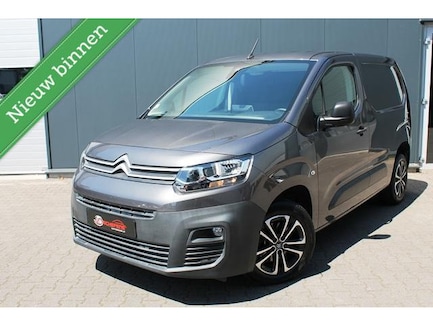 Citroën Berlingo 0