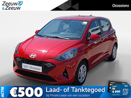 Hyundai i10 0