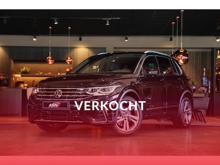 Volkswagen Tiguan 0
