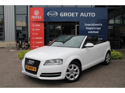 Audi A3 0