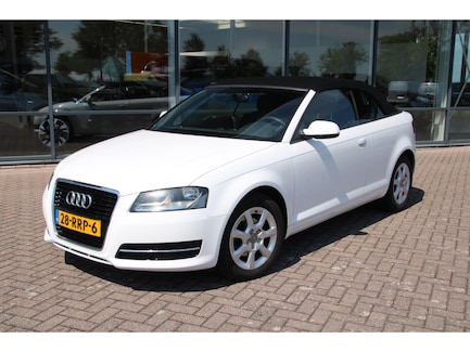 Audi A3 0