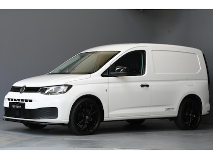 Volkswagen Caddy 0