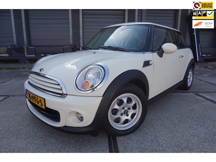 MINI One 0