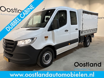 Mercedes-Benz Sprinter 0